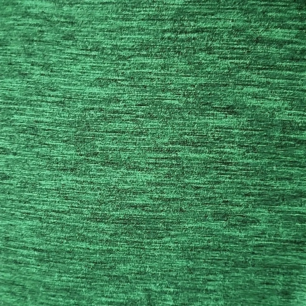 American Eagle AEActive Extreme Flex heather green v-neck tee Size:MT - Picture 3 of 10